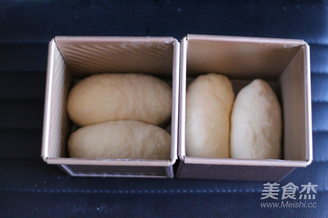 港式吐司的做法