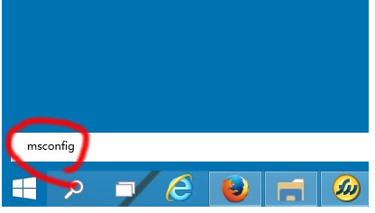 怎样在win10里面手动设置开机启动项