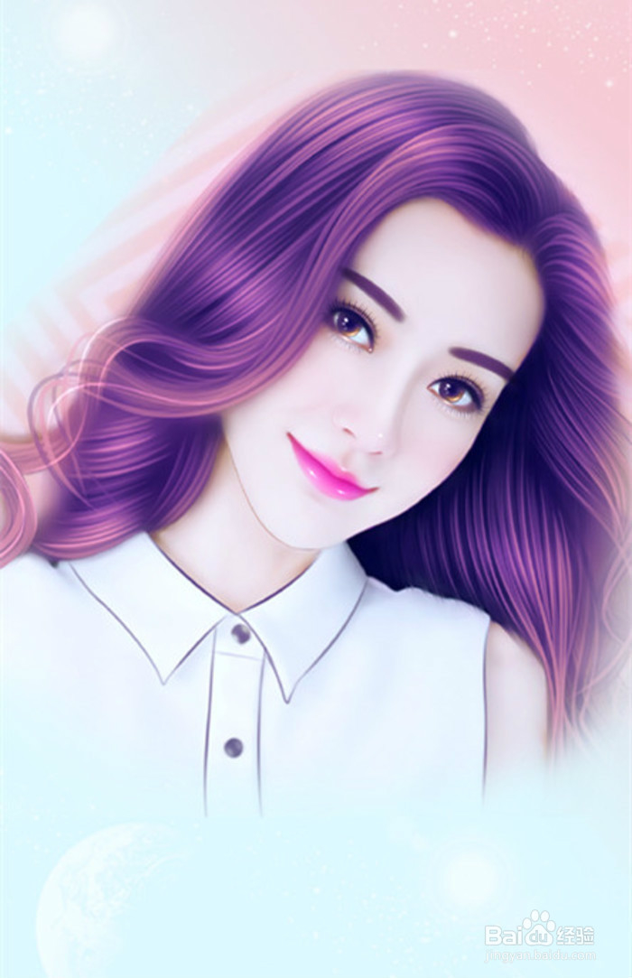 如何自拍出一张好照片？