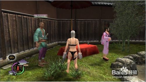 侍道4 快速赚钱方法怎么赚钱快 百度经验