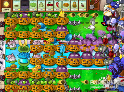 植物大战僵尸无限生存模式如何玩