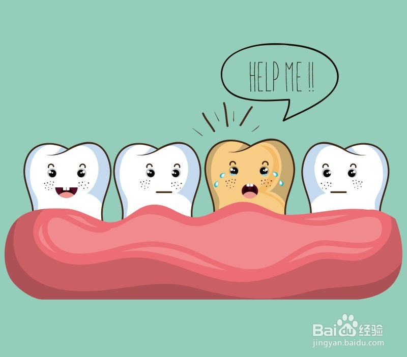 孩子乳牙蛀了,需要治疗吗?