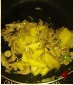 果香四溢，唇齿留香——轻食版菠萝鸡片