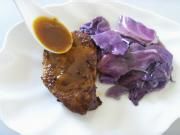 孜然辣味猪排的做法