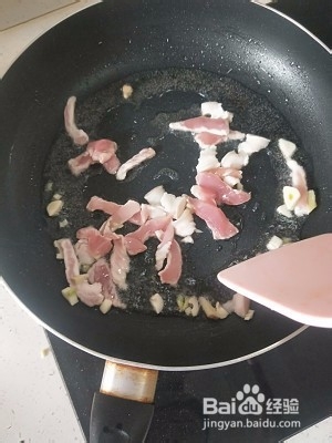 怎么自制家常炒豆腐