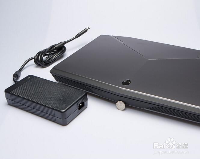 Alienware 18 开箱赏图