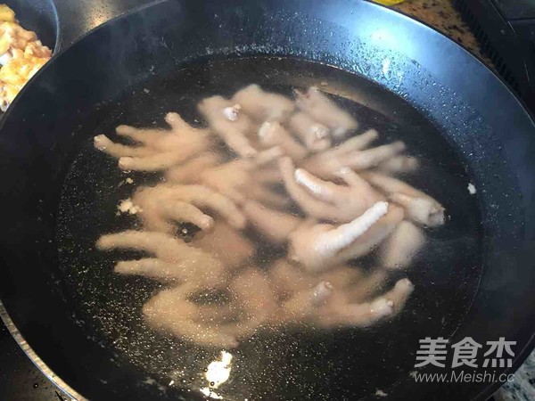 三汁焖锅的做法