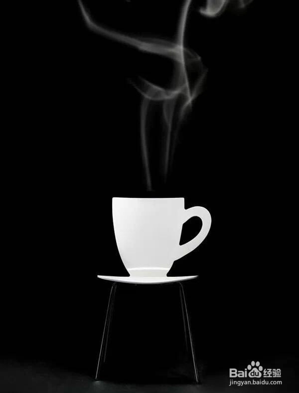 创意的作品，最帅的设计