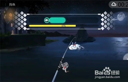 灵魂潮汐钓鱼小技巧大全