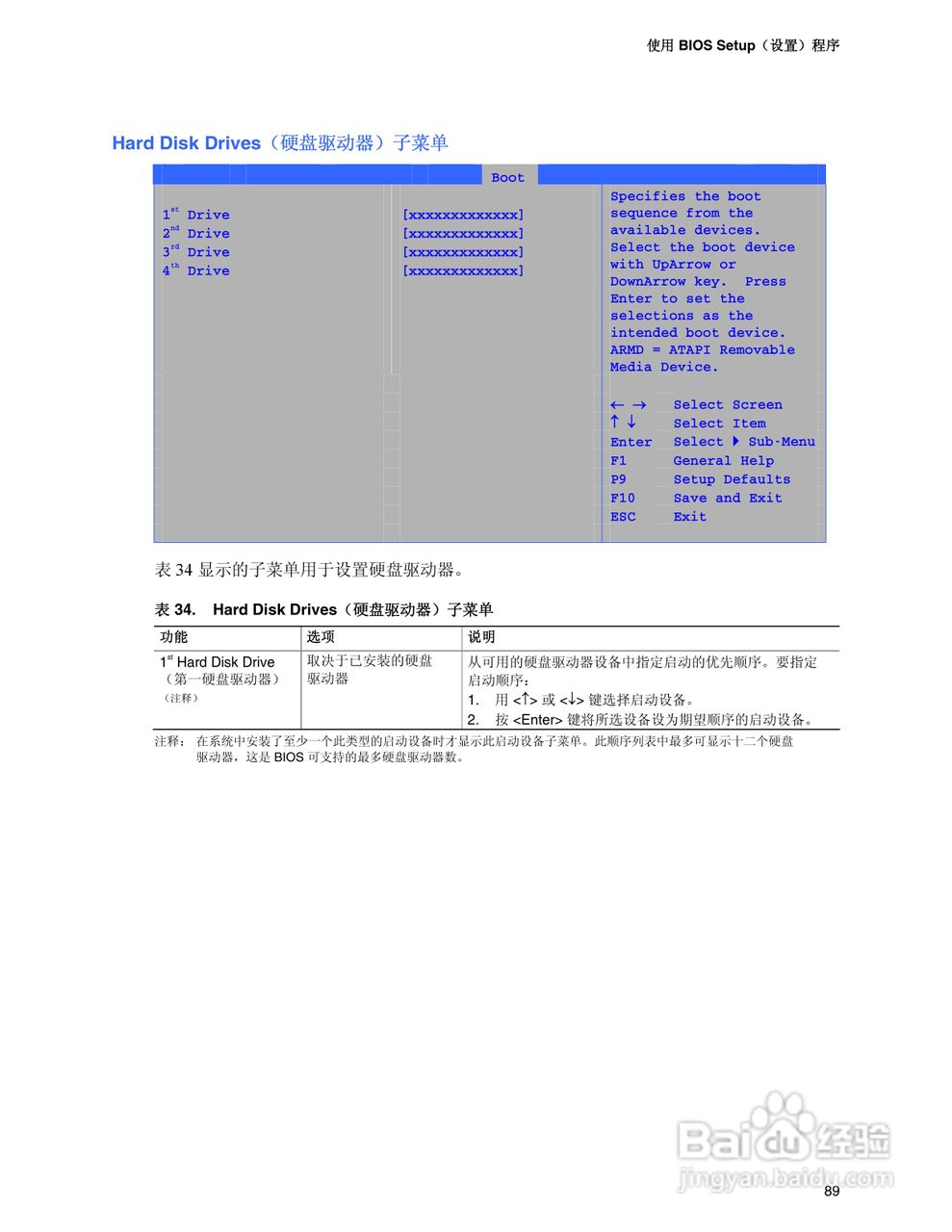 Intel D915PCY主板说明书:[9]