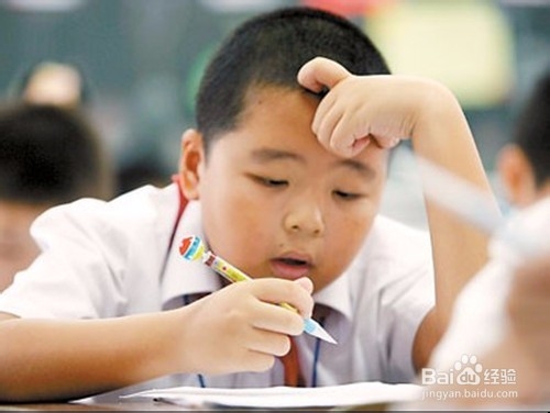 如何培养小学生的数学学习习惯