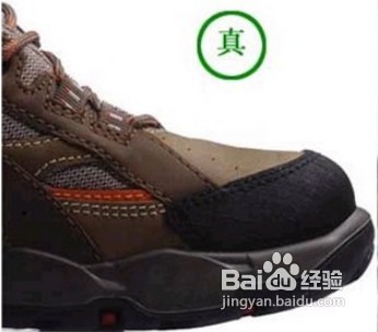 爱步ecco鞋子真假辨别详细介绍