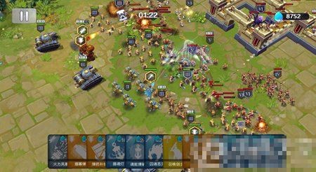 剑与家园攻城攻略