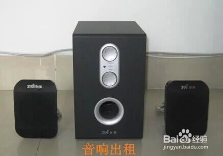 调音台教程《调音台不思议手记》之四