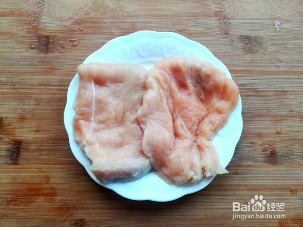 照烧鸡排饭怎么做