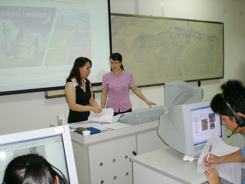 轻松五步帮你搞定英语语音语调