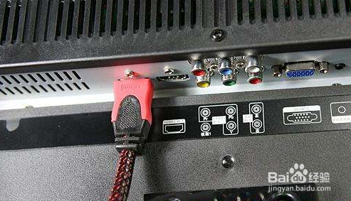 philips显示器怎么开