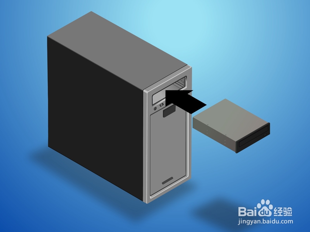 如何组装计算机