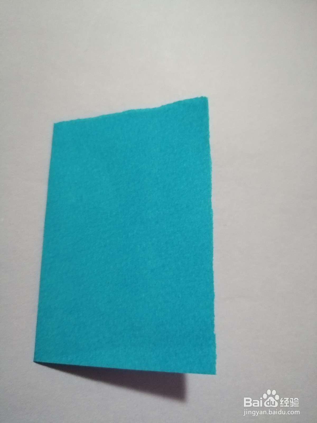 可爱的小瓢虫怎么剪