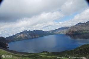 该去的七个吉林景点