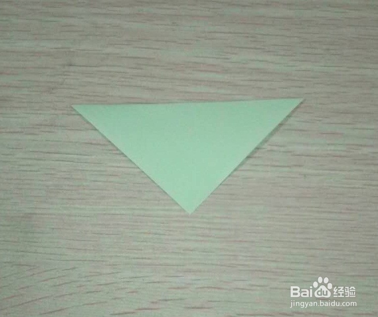 【DIY儿童折纸】怎样折瓢虫