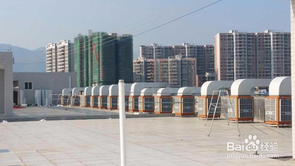 解读：节能环保空调选购要点及安装标准