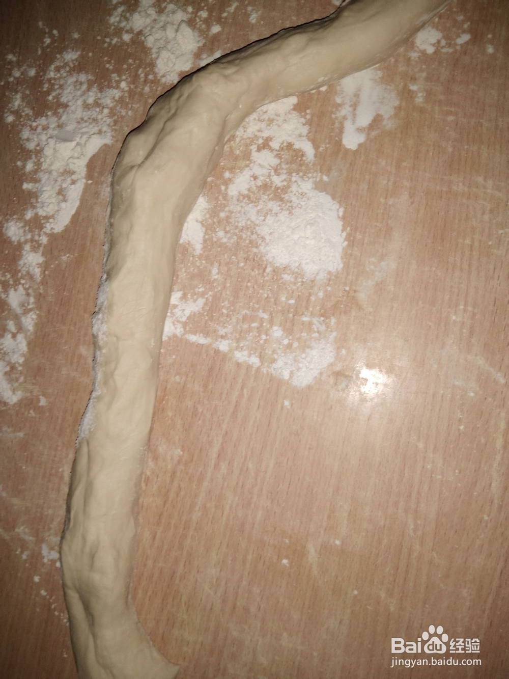 如何自己在家做锅贴饺？