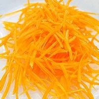 如何制作日式凉拌包心菜