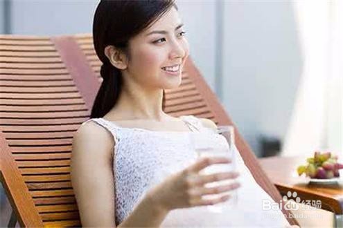 孕期吃什么宝宝皮肤好