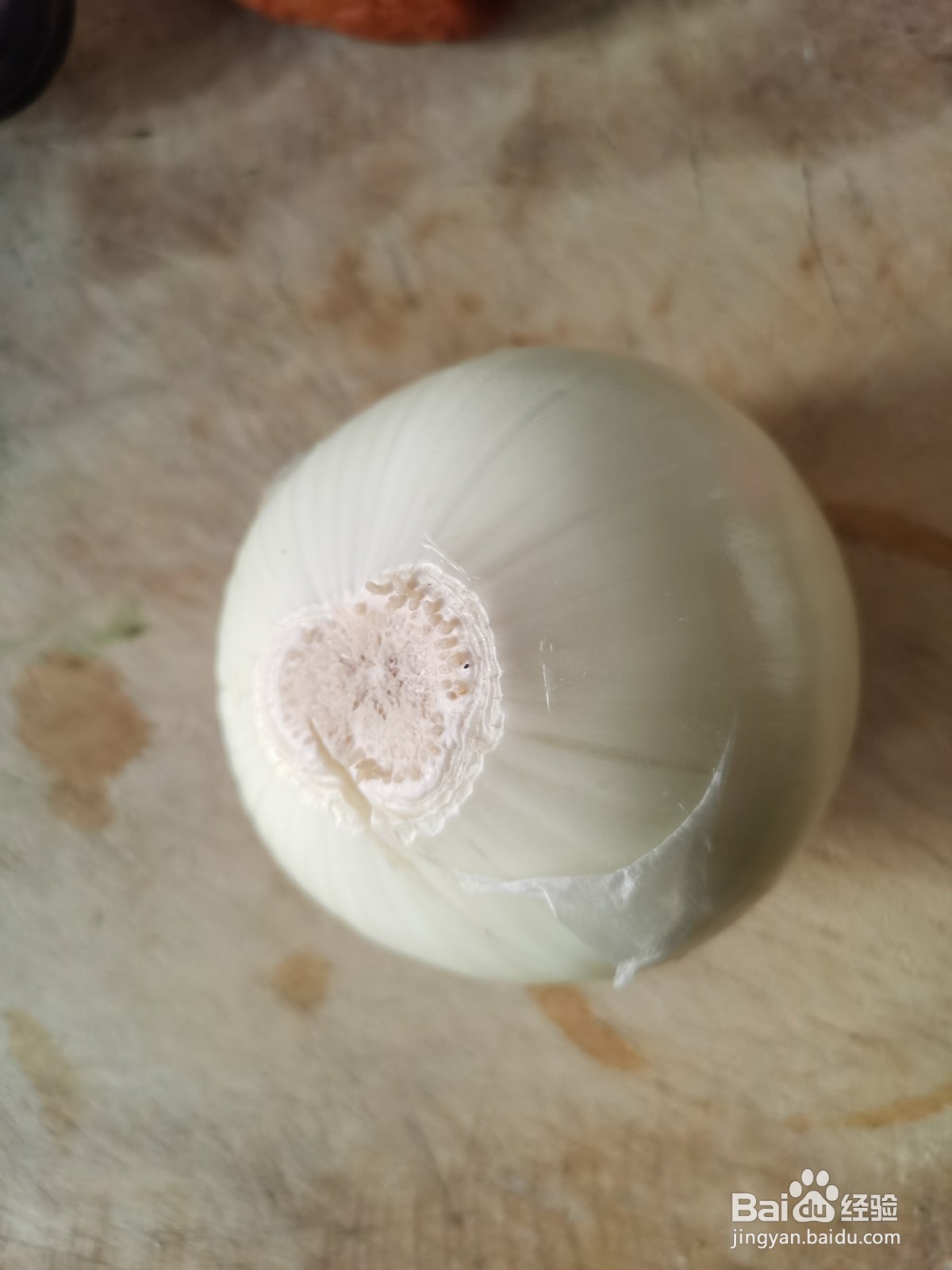 香辣肉丁蘑菇