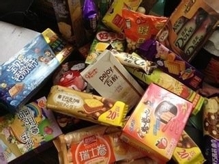 过年回家带啥
