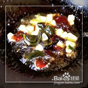 教你怎么做清淡口味的上汤豆苗