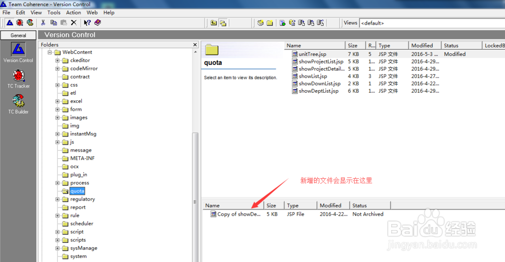 Team Coherence(TC)怎么用