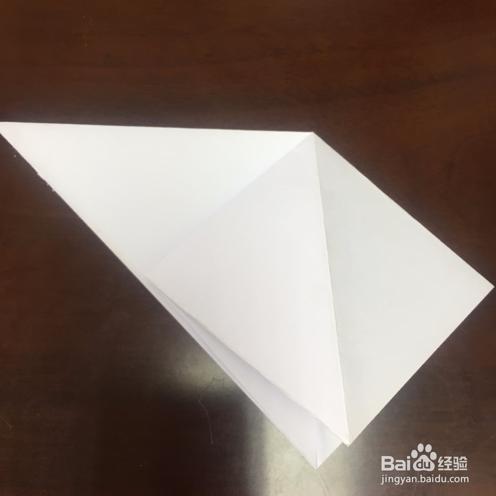 祈福锦鲤的折纸教程详解