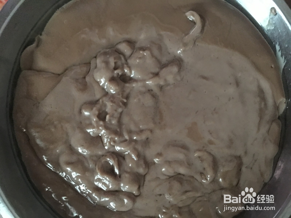 抹茶味的奶糕怎么做