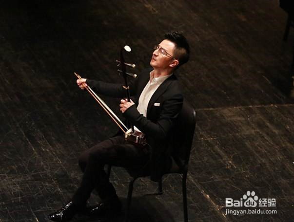 成年人该如何练习二胡？