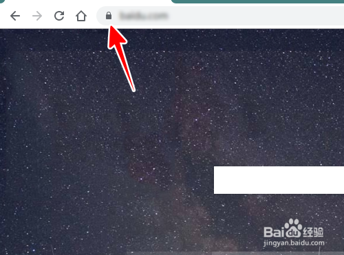 如何获取当前网页是http /https