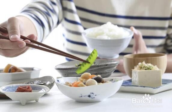 如何健康吃晚餐,无限极告诉你3个关键点