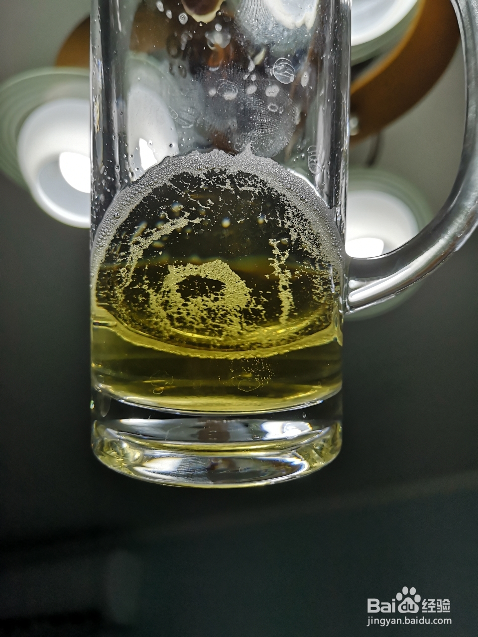 在家也能做的海米葱油拌面