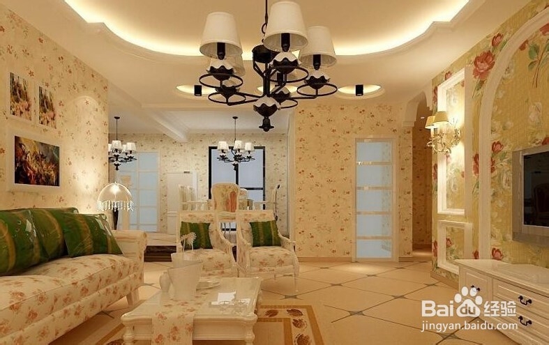 超薄瓷砖的4大优点