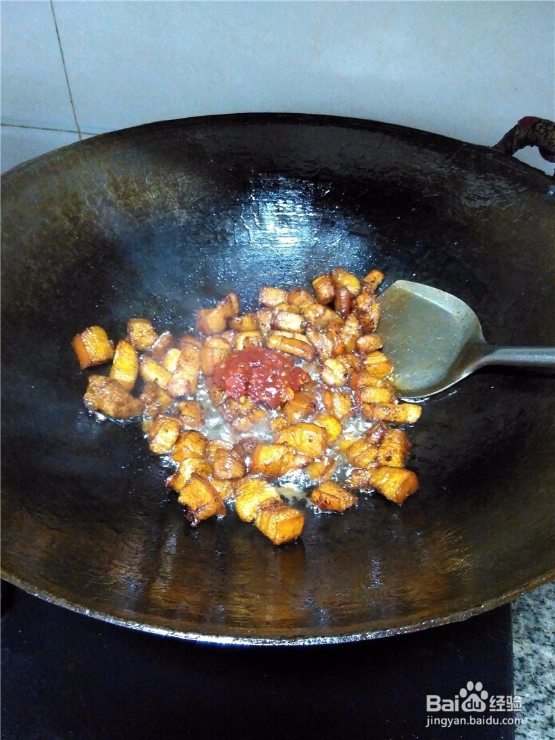 山药红烧肉——美味家常菜