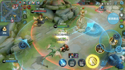 王者荣耀夏侯惇实战玩法攻略