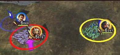 《三国志13》深入解析-战法二段攻略