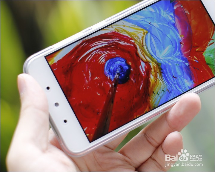 360F4移动定制版手机开箱晒物