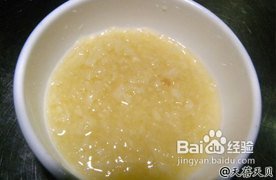 素食版炒焖子tempeh的做法