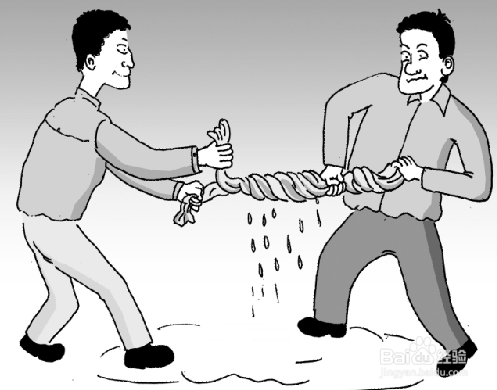 如何保护衣服的斩新度?