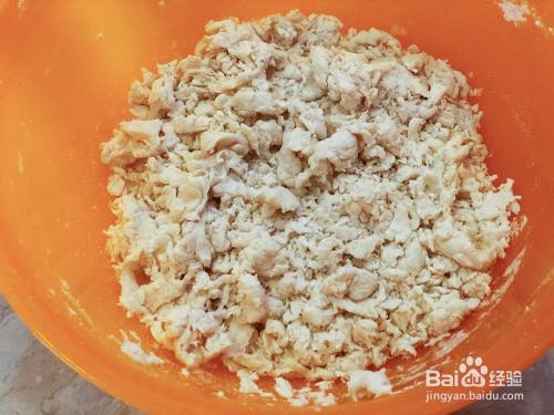 三鲜疙瘩汤的做法