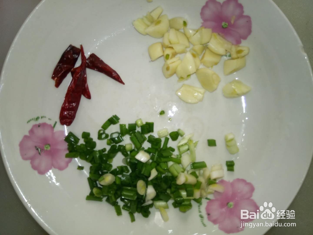 素炒豆腐皮的做法好吃简单