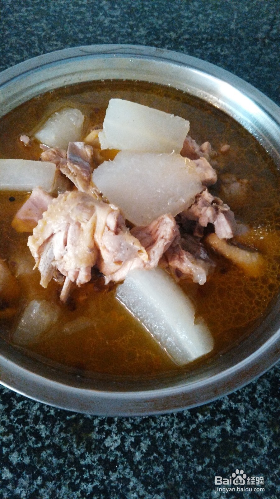 鸡汤怎么炖最有营养