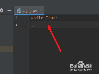 python整数怎么表示